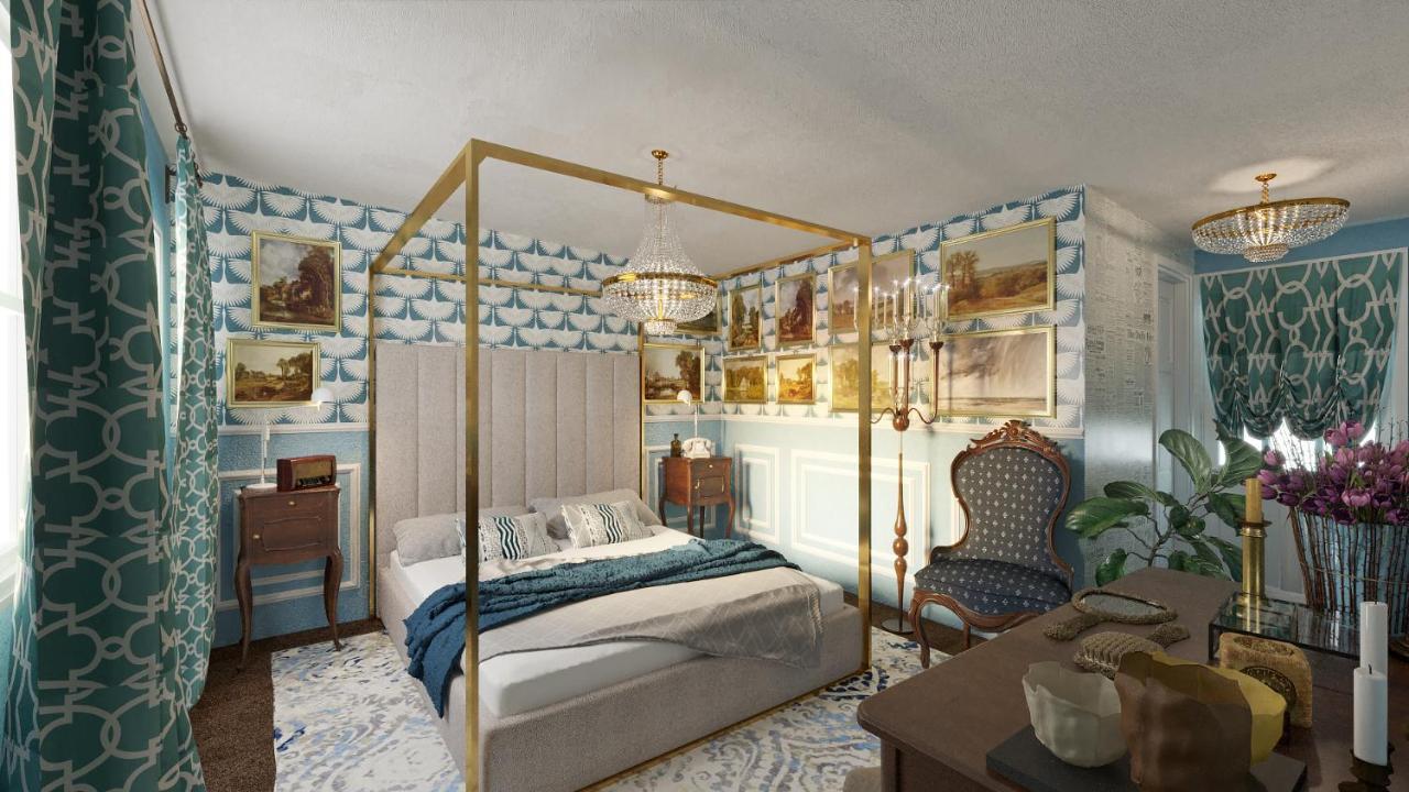 Inn Great Gatsby Northville