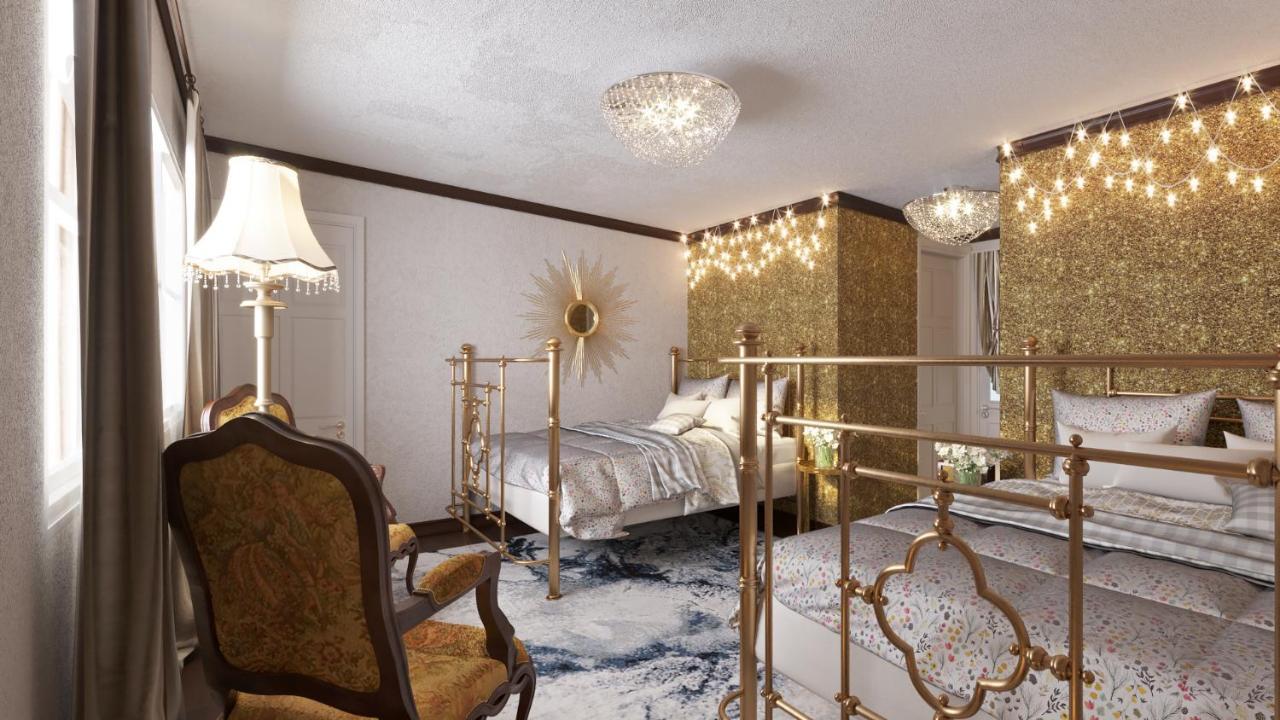 Inn Great Gatsby